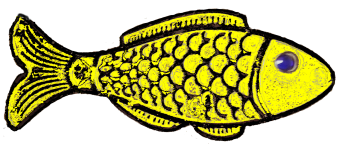 Logo of Goldfish Ltd